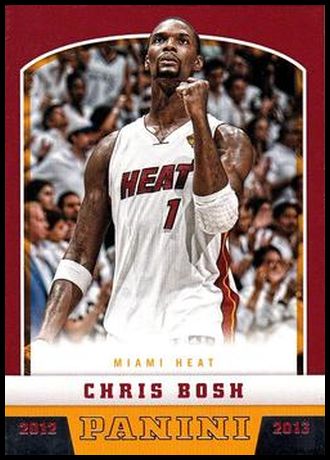 32 Chris Bosh